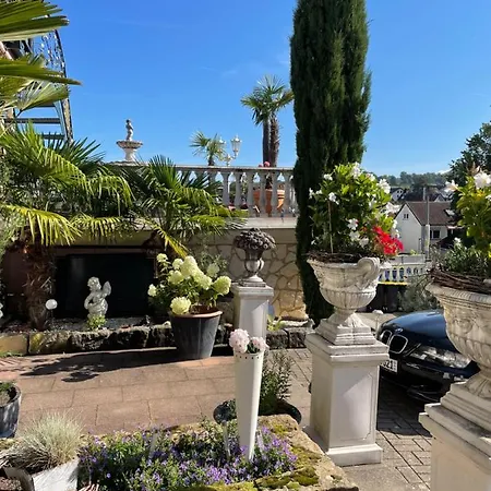 La Διαμέρισμα