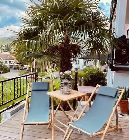 La * ジンツハイム