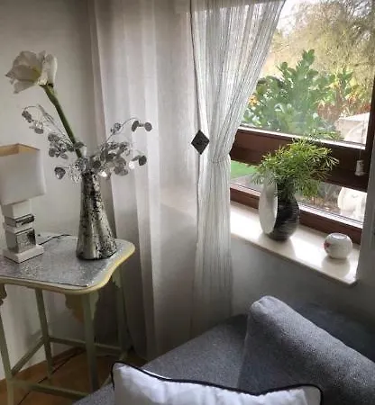 La Apartment Sinzheim