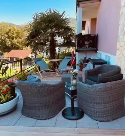 La Διαμέρισμα Sinzheim