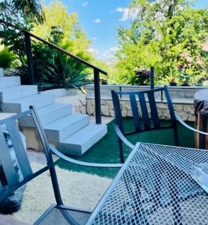 La アパート ジンツハイム