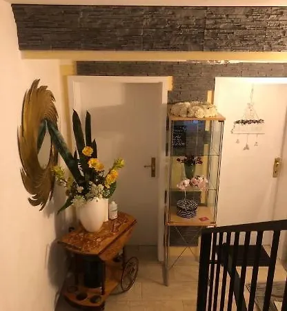 La Διαμέρισμα Sinzheim