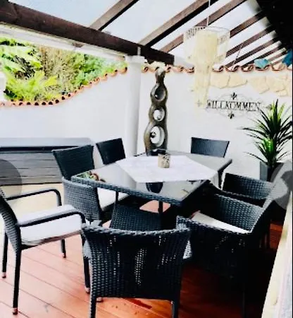 Apartment La Sinzheim