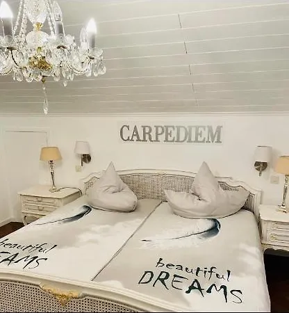 Apartmán La