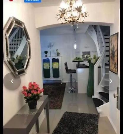 Διαμέρισμα La Sinzheim