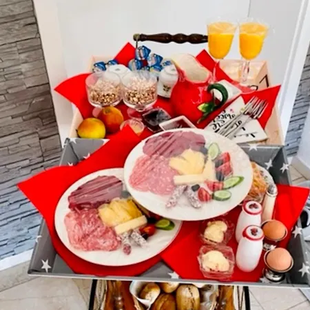 Διαμέρισμα La