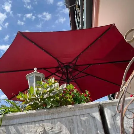 Διαμέρισμα La *