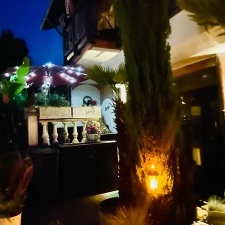 La Διαμέρισμα *