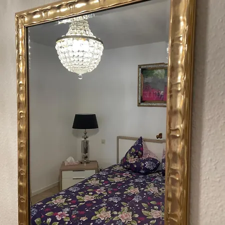 La アパート ジンツハイム