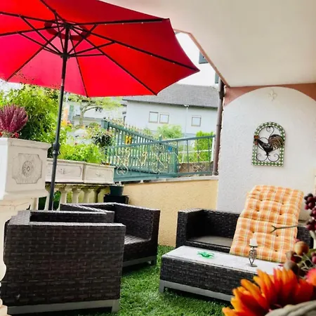 Apartment La Sinzheim