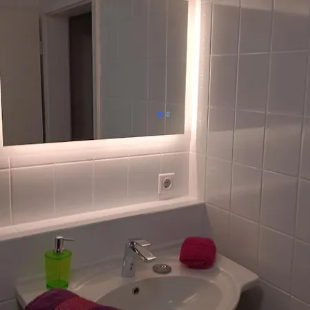 La Apartment Sinzheim