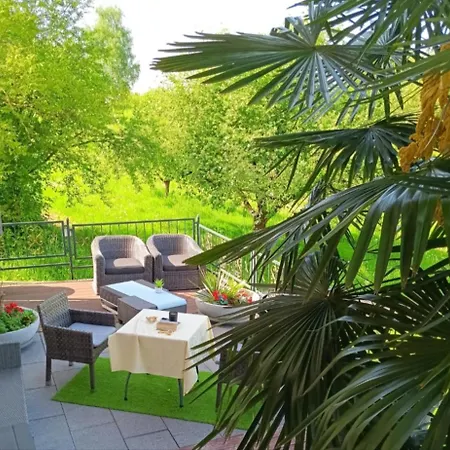 La Διαμέρισμα Sinzheim