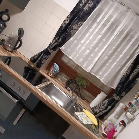 La Διαμέρισμα