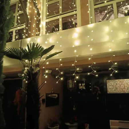 Apartment La