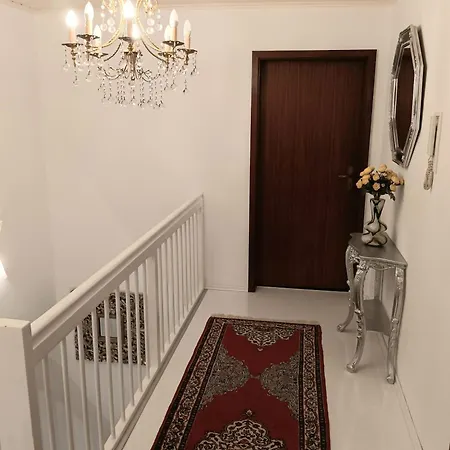 Apartment La Sinzheim