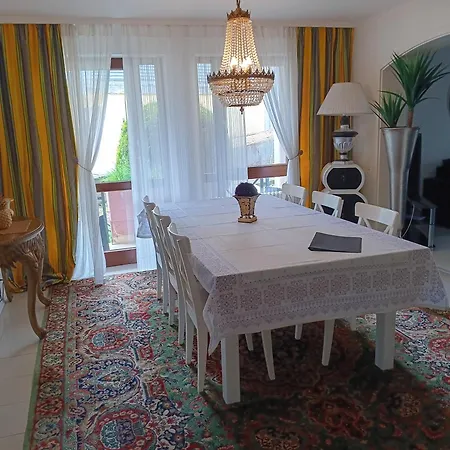Apartment La Sinzheim