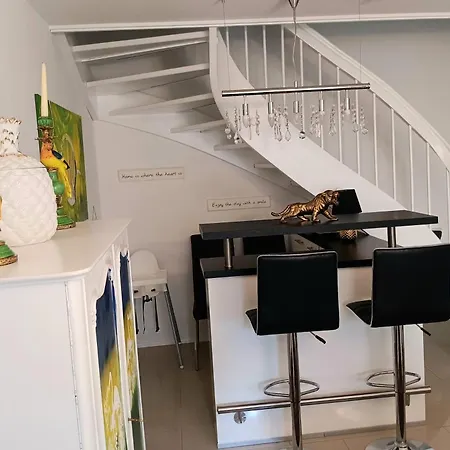 Apartment La Sinzheim