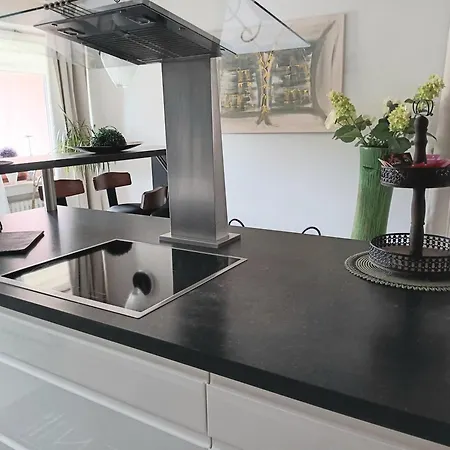 Apartment La Sinzheim