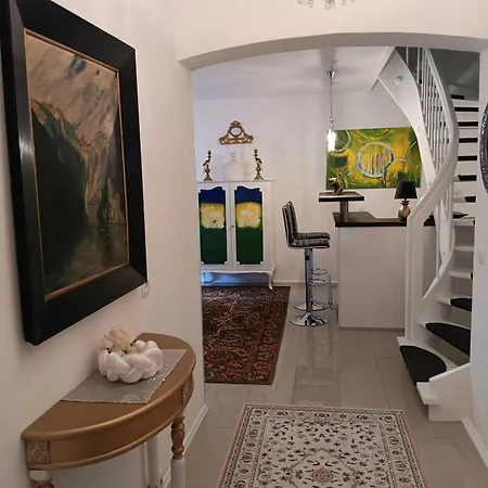 Apartment La Sinzheim