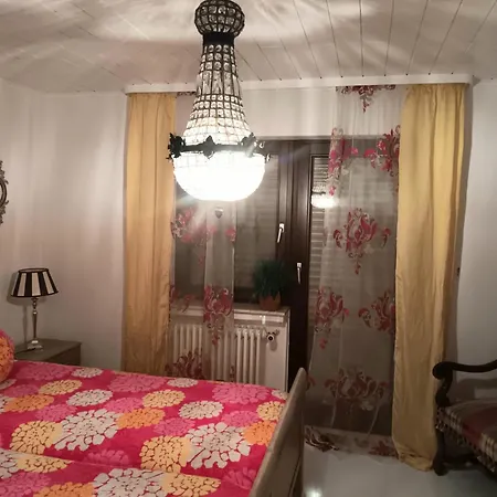 La Apartment Sinzheim