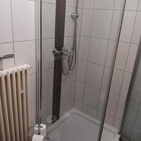 Διαμέρισμα La Sinzheim