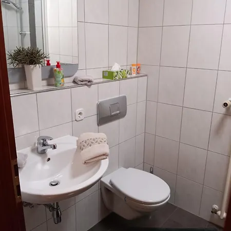 Apartment La