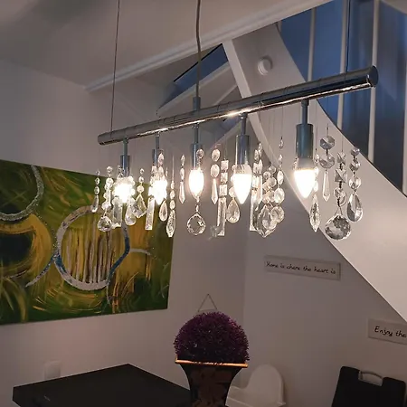 La Apartment Sinzheim