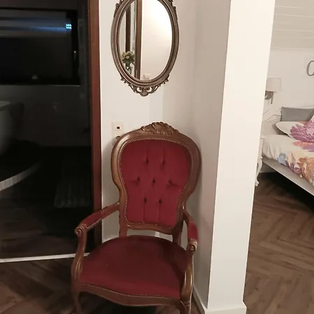 La Apartment