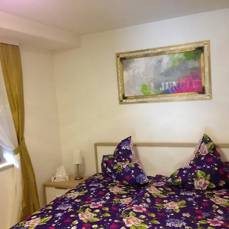 Διαμέρισμα La Sinzheim