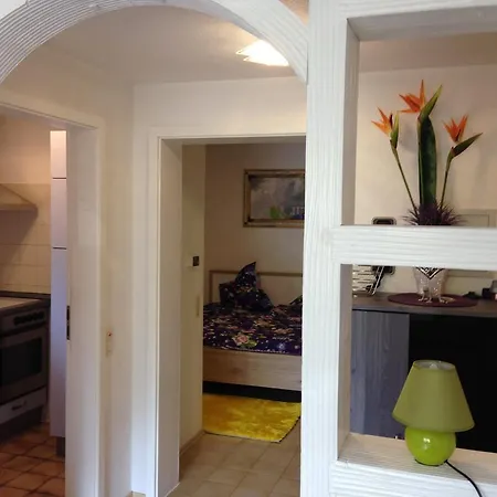 La Apartment Sinzheim
