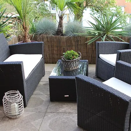 Apartment La Sinzheim