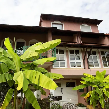 La Διαμέρισμα Sinzheim