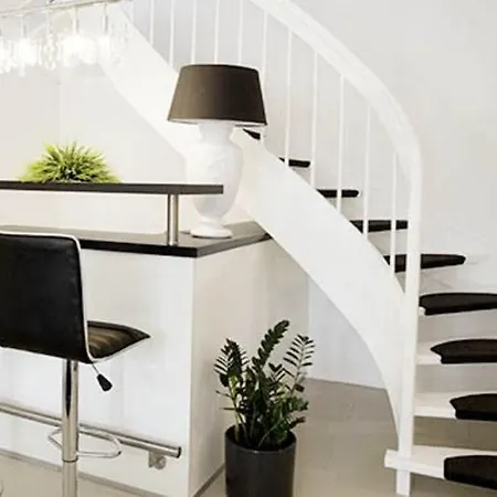 Διαμέρισμα La