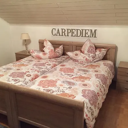 La Διαμέρισμα Sinzheim