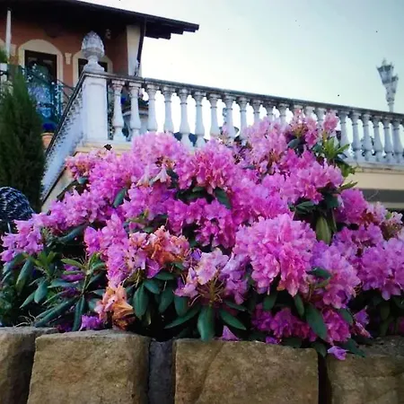 Διαμέρισμα La