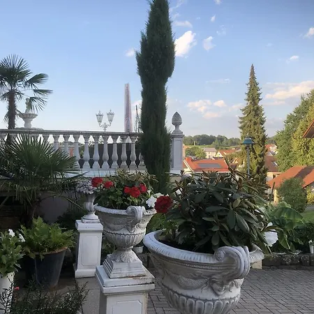 La ジンツハイム