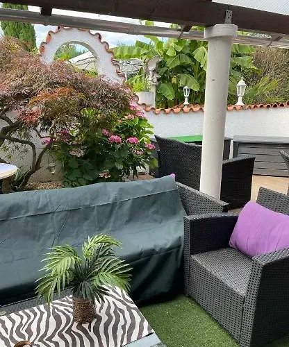 Lägenhet La Sinzheim