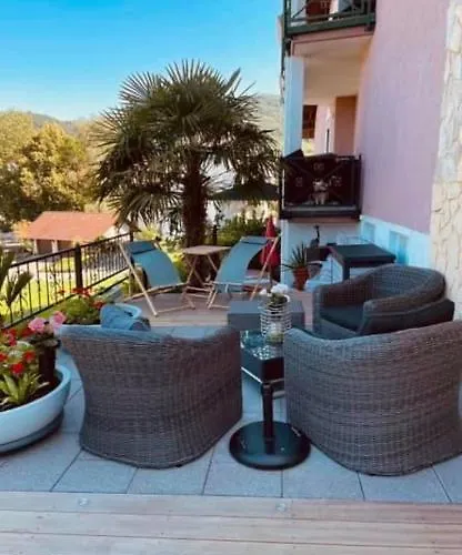 La Appartement Sinzheim