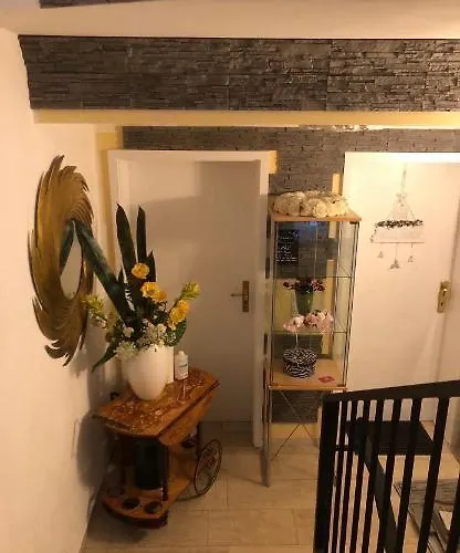 La Lägenhet Sinzheim