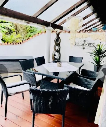 Lägenhet La Sinzheim