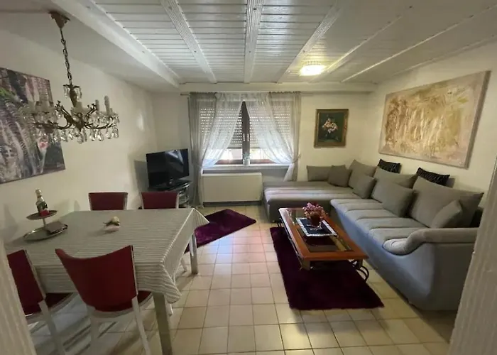 La Lägenhet Sinzheim