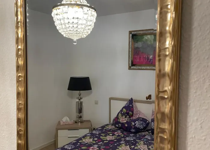 La Lägenhet Sinzheim