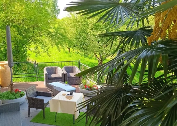 La Lägenhet Sinzheim