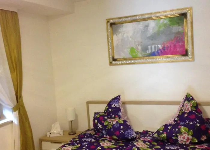 Lägenhet La Sinzheim