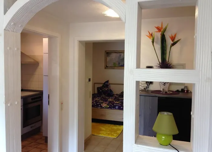 La Lägenhet Sinzheim