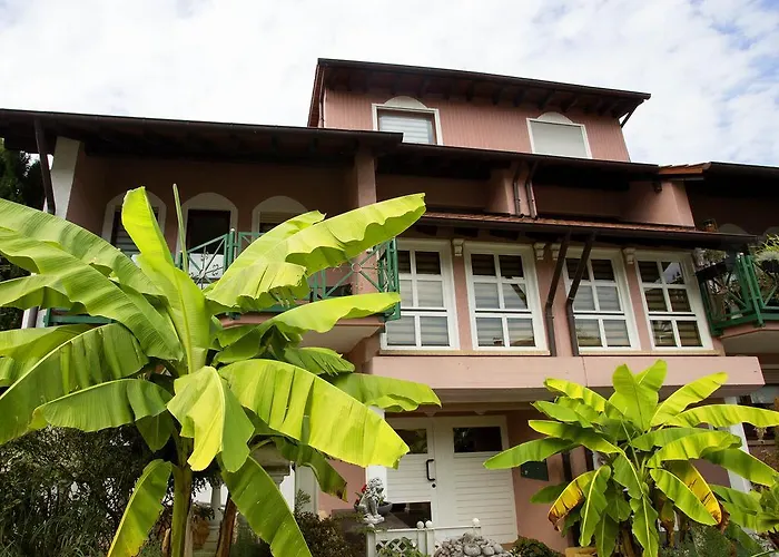 La Lägenhet Sinzheim