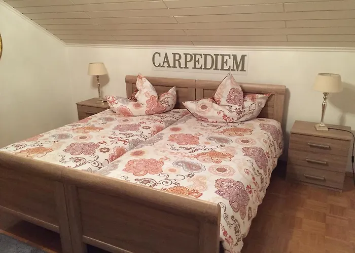 La Lägenhet Sinzheim